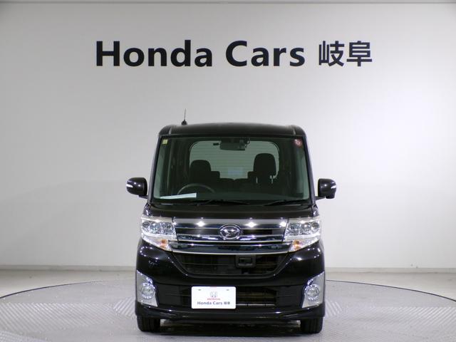 タント ＸＳＡ　Ｂｌｕｅｔｏｏｔｈ接続片側電動スライドドアドラレコ前後ワンセグＴＶ　踏み間違い防止装置　ＬＥＤライト　両側スライド片側電動ドア　ドラレコ付き　ＥＣＯアイドル　禁煙　ＤＶＤ視聴　ナビ＆ＴＶ　盗難警報装置（44枚目）