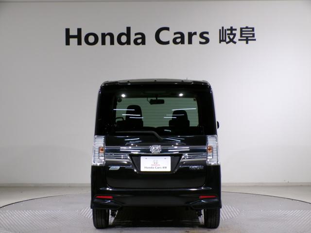 タント ＸＳＡ　Ｂｌｕｅｔｏｏｔｈ接続片側電動スライドドアドラレコ前後ワンセグＴＶ　踏み間違い防止装置　ＬＥＤライト　両側スライド片側電動ドア　ドラレコ付き　ＥＣＯアイドル　禁煙　ＤＶＤ視聴　ナビ＆ＴＶ　盗難警報装置（45枚目）