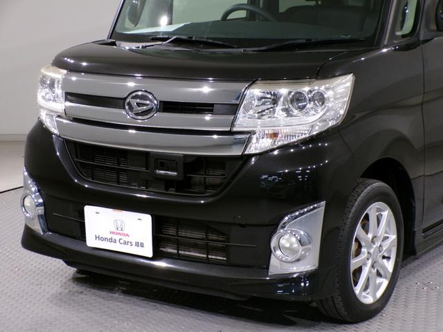 タント ＸＳＡ　Ｂｌｕｅｔｏｏｔｈ接続片側電動スライドドアドラレコ前後ワンセグＴＶ　踏み間違い防止装置　ＬＥＤライト　両側スライド片側電動ドア　ドラレコ付き　ＥＣＯアイドル　禁煙　ＤＶＤ視聴　ナビ＆ＴＶ　盗難警報装置（46枚目）