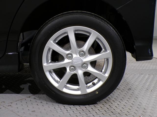 タント ＸＳＡ　Ｂｌｕｅｔｏｏｔｈ接続片側電動スライドドアドラレコ前後ワンセグＴＶ　踏み間違い防止装置　ＬＥＤライト　両側スライド片側電動ドア　ドラレコ付き　ＥＣＯアイドル　禁煙　ＤＶＤ視聴　ナビ＆ＴＶ　盗難警報装置（48枚目）