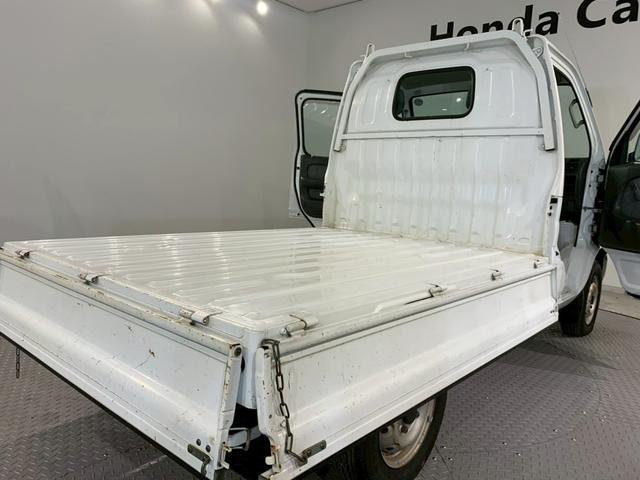 キャリイトラック KU スペシャル 4WD 四駆 エアコン付 パワステ(12枚目)