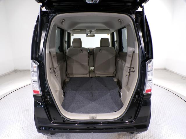 N-BOX G 前ドラレコスマートキー両側手動スライドドア スマキ- AUTOエアコン LED イモビライザー フロントベンチシート WエアB 禁煙車 エアB キーフリーシステム PW ドライブレコ-ダ- 横滑防止(35枚目)