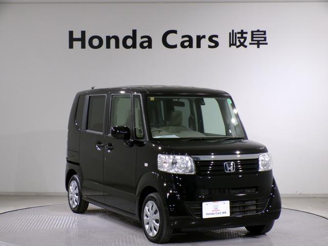 N-BOX G 前ドラレコスマートキー両側手動スライドドア スマキ- AUTOエアコン LED イモビライザー フロントベンチシート WエアB 禁煙車 エアB キーフリーシステム PW ドライブレコ-ダ- 横滑防止(37枚目)