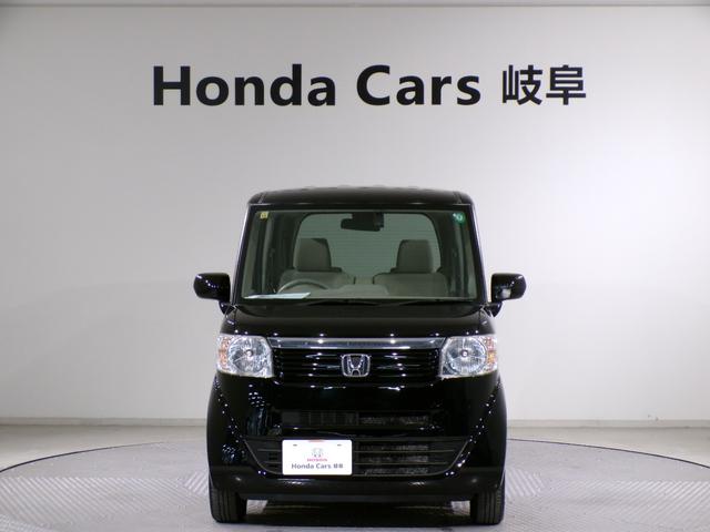 N-BOX G 前ドラレコスマートキー両側手動スライドドア スマキ- AUTOエアコン LED イモビライザー フロントベンチシート WエアB 禁煙車 エアB キーフリーシステム PW ドライブレコ-ダ- 横滑防止(41枚目)