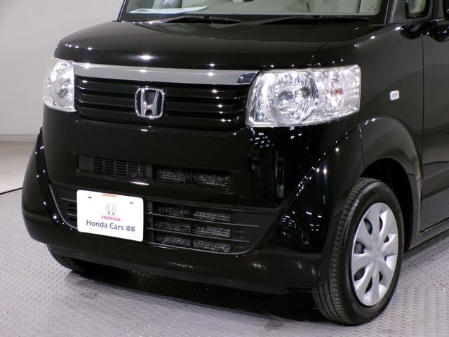 N-BOX G 前ドラレコスマートキー両側手動スライドドア スマキ- AUTOエアコン LED イモビライザー フロントベンチシート WエアB 禁煙車 エアB キーフリーシステム PW ドライブレコ-ダ- 横滑防止(43枚目)