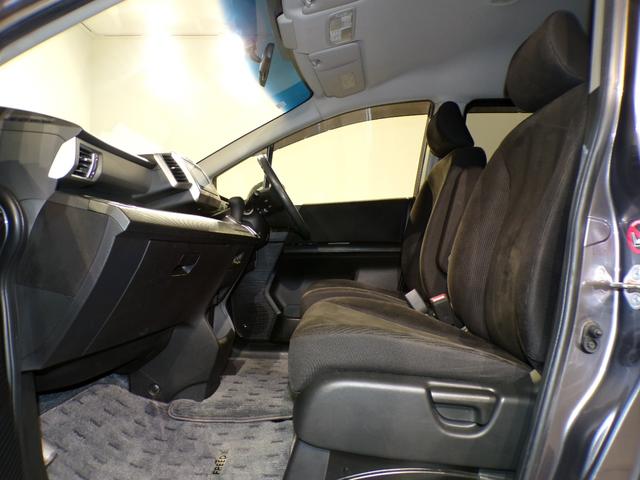 フリード Gジャストセレクション Bluetooth接続両側電動スライドドアETCフルセグTVスマートキー 両側Pスライドドア エコモード Bモニター スマトキー 地上デジタルTV 助手席エアバッグ USB AUTOエアコン パワステ(31枚目)