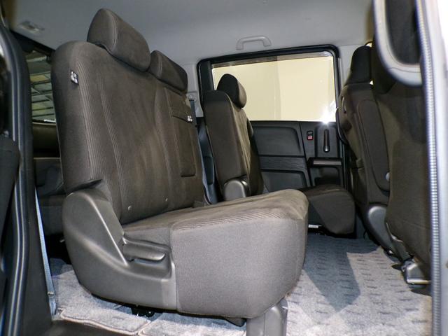 フリード Gジャストセレクション Bluetooth接続両側電動スライドドアETCフルセグTVスマートキー 両側Pスライドドア エコモード Bモニター スマトキー 地上デジタルTV 助手席エアバッグ USB AUTOエアコン パワステ(33枚目)