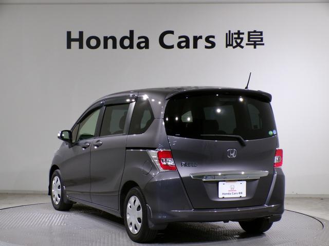 フリード Gジャストセレクション Bluetooth接続両側電動スライドドアETCフルセグTVスマートキー 両側Pスライドドア エコモード Bモニター スマトキー 地上デジタルTV 助手席エアバッグ USB AUTOエアコン パワステ(42枚目)