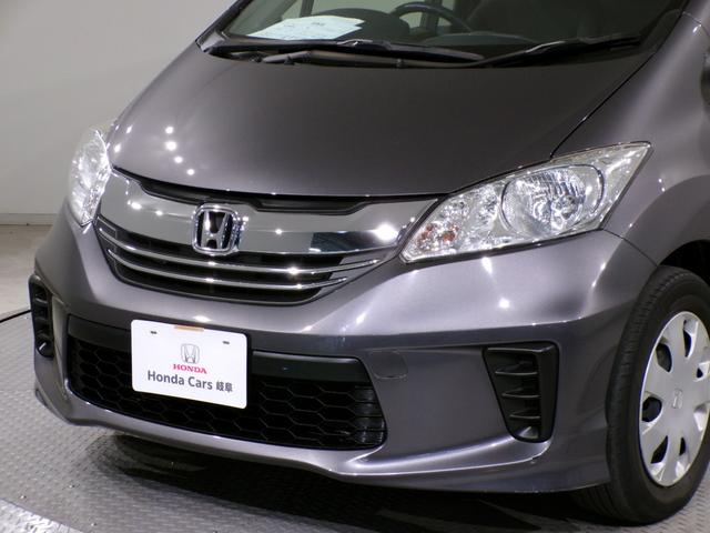 フリード Gジャストセレクション Bluetooth接続両側電動スライドドアETCフルセグTVスマートキー 両側Pスライドドア エコモード Bモニター スマトキー 地上デジタルTV 助手席エアバッグ USB AUTOエアコン パワステ(47枚目)