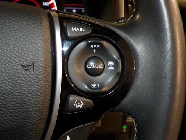 オデッセイ アブソルート・EX Bluetooth接続電動シート両側電動スライドドアドラレコETC後席モニターインターナビフルセグTV純正アルミホイールスマートキー バックモニター スマ-トキ- セキュリティーアラーム 3列シート(17枚目)