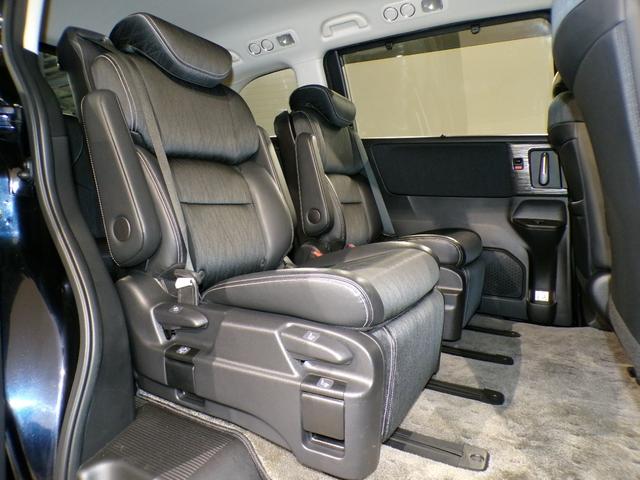 オデッセイ アブソルート・EX Bluetooth接続電動シート両側電動スライドドアドラレコETC後席モニターインターナビフルセグTV純正アルミホイールスマートキー バックモニター スマ-トキ- セキュリティーアラーム 3列シート(37枚目)