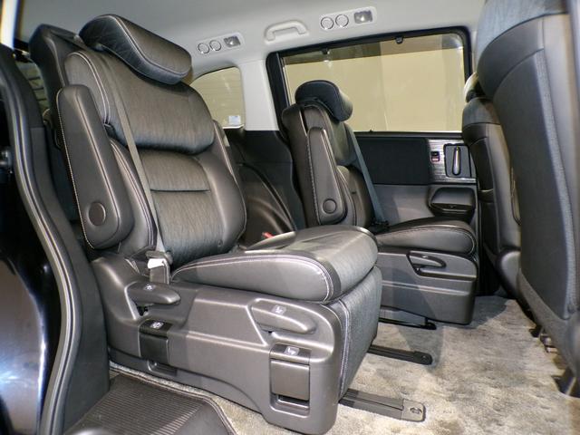 オデッセイ アブソルート・EX Bluetooth接続電動シート両側電動スライドドアドラレコETC後席モニターインターナビフルセグTV純正アルミホイールスマートキー バックモニター スマ-トキ- セキュリティーアラーム 3列シート(38枚目)