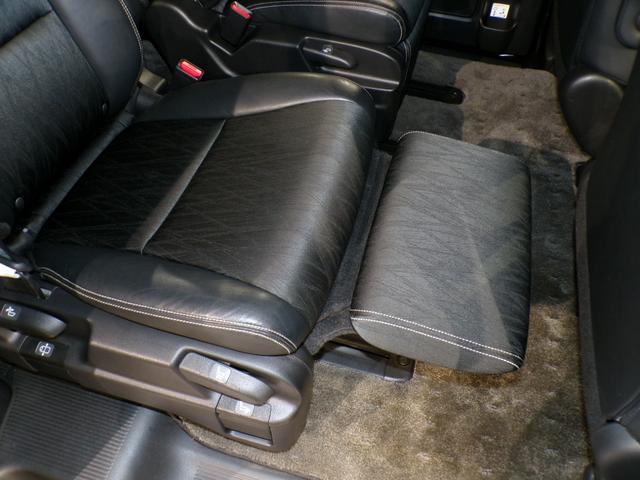 オデッセイ アブソルート・EX Bluetooth接続電動シート両側電動スライドドアドラレコETC後席モニターインターナビフルセグTV純正アルミホイールスマートキー バックモニター スマ-トキ- セキュリティーアラーム 3列シート(40枚目)