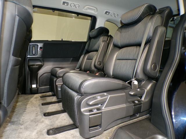 オデッセイ アブソルート・EX Bluetooth接続電動シート両側電動スライドドアドラレコETC後席モニターインターナビフルセグTV純正アルミホイールスマートキー バックモニター スマ-トキ- セキュリティーアラーム 3列シート(41枚目)