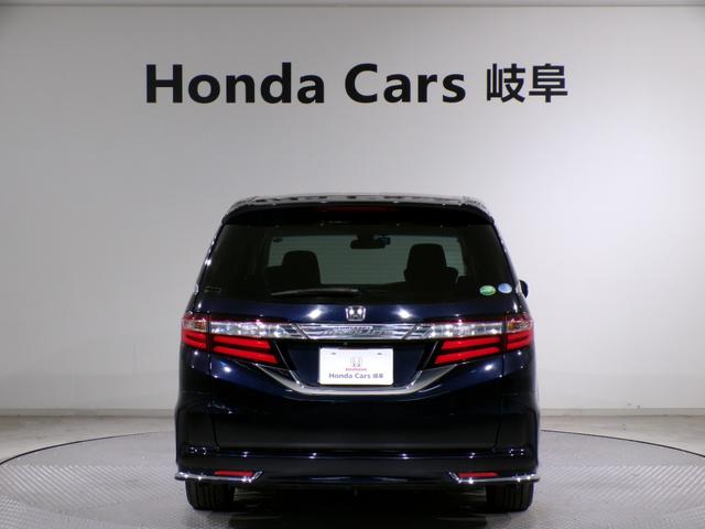 オデッセイ アブソルート・EX Bluetooth接続電動シート両側電動スライドドアドラレコETC後席モニターインターナビフルセグTV純正アルミホイールスマートキー バックモニター スマ-トキ- セキュリティーアラーム 3列シート(52枚目)