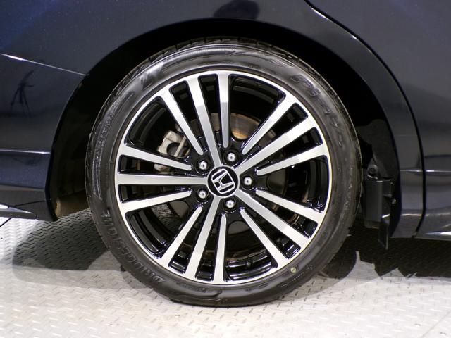 オデッセイ アブソルート・EX Bluetooth接続電動シート両側電動スライドドアドラレコETC後席モニターインターナビフルセグTV純正アルミホイールスマートキー バックモニター スマ-トキ- セキュリティーアラーム 3列シート(55枚目)