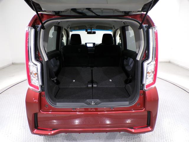 ムーヴ カスタムＸＳＡ　Ｂｌｕｅｔｏｏｔｈ接続ドラレコフルセグＴＶ純正アルミホイールスマートキー　衝突回避支援システム　禁煙　ナビＴＶ　アイドリングストップ機能　インテリジェントキー　セキュリティーアラーム　ＬＥＤ　キーレス（40枚目）