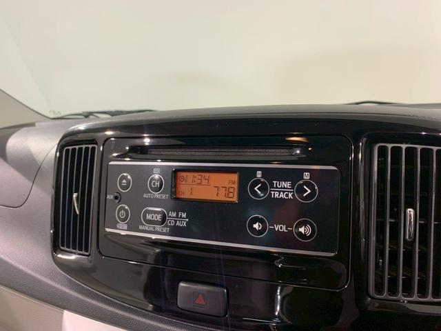 ミライース ＧスマートセレクションＳＡ　ＡＷＬＥＤ　パワーウインドウ　キーフリーシステム　エコアイドル　横滑り防止機能　盗難防止装置　禁煙車　オートエアコン　スマートキー　ＬＥＤヘッドライト（5枚目）