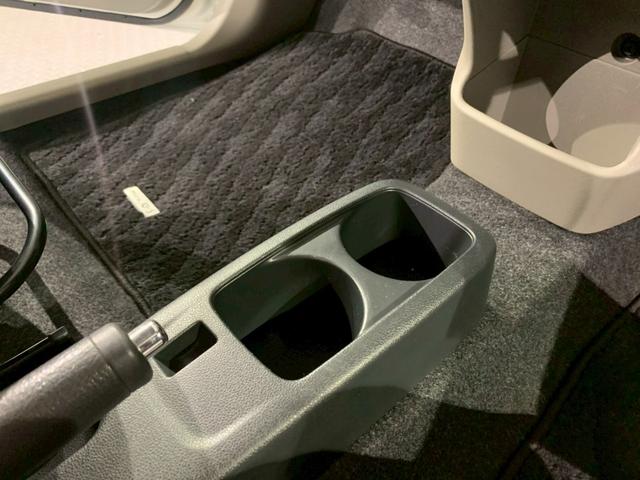 ミライース ＧスマートセレクションＳＡ　ＡＷＬＥＤ　パワーウインドウ　キーフリーシステム　エコアイドル　横滑り防止機能　盗難防止装置　禁煙車　オートエアコン　スマートキー　ＬＥＤヘッドライト（11枚目）