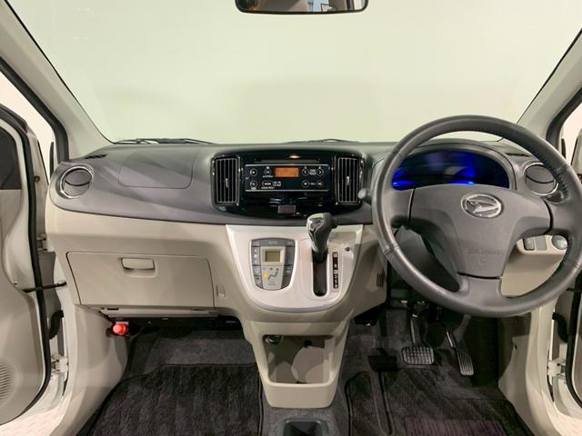 ミライース ＧスマートセレクションＳＡ　ＡＷＬＥＤ　パワーウインドウ　キーフリーシステム　エコアイドル　横滑り防止機能　盗難防止装置　禁煙車　オートエアコン　スマートキー　ＬＥＤヘッドライト（12枚目）