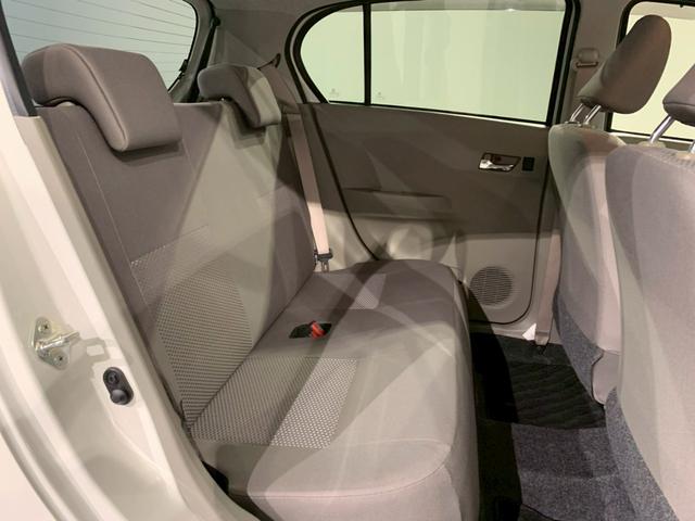 ミライース ＧスマートセレクションＳＡ　ＡＷＬＥＤ　パワーウインドウ　キーフリーシステム　エコアイドル　横滑り防止機能　盗難防止装置　禁煙車　オートエアコン　スマートキー　ＬＥＤヘッドライト（21枚目）