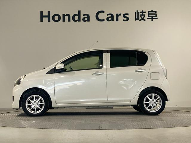 ミライース ＧスマートセレクションＳＡ　ＡＷＬＥＤ　パワーウインドウ　キーフリーシステム　エコアイドル　横滑り防止機能　盗難防止装置　禁煙車　オートエアコン　スマートキー　ＬＥＤヘッドライト（25枚目）