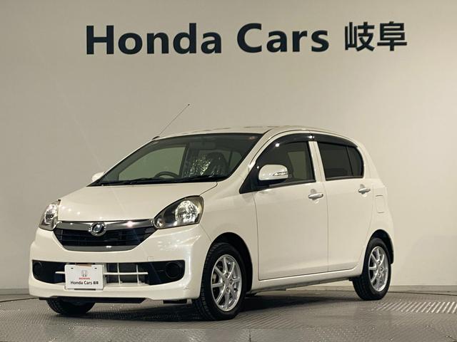 ミライース ＧスマートセレクションＳＡ　ＡＷＬＥＤ　パワーウインドウ　キーフリーシステム　エコアイドル　横滑り防止機能　盗難防止装置　禁煙車　オートエアコン　スマートキー　ＬＥＤヘッドライト（26枚目）