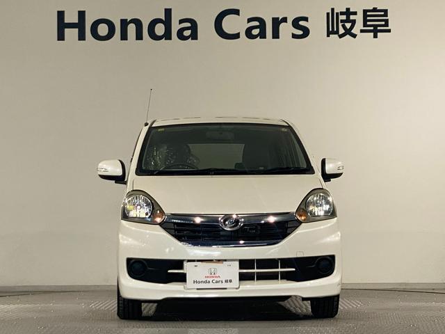 ミライース ＧスマートセレクションＳＡ　ＡＷＬＥＤ　パワーウインドウ　キーフリーシステム　エコアイドル　横滑り防止機能　盗難防止装置　禁煙車　オートエアコン　スマートキー　ＬＥＤヘッドライト（27枚目）