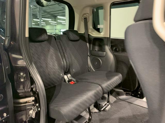 Ｎ－ＢＯＸカスタム ＧＳＳパッケージ　両側電動スライドドア　ＡＷ　ＨＩＤ　両側パワ－スライドドア　禁煙　ＵＳＢ入力　ＴＶナビ　スマ－トキ－　エアコン　ＥＳＣ　Ａ－ＳＴＯＰ　盗難防止システム　パワーウィンドウ　運転席助手席エアバッグ　ＤＶＤ（16枚目）