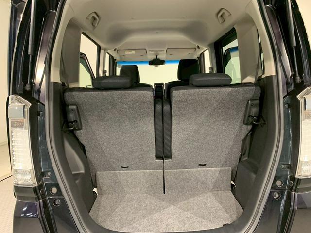 Ｎ－ＢＯＸカスタム ＧＳＳパッケージ　両側電動スライドドア　ＡＷ　ＨＩＤ　両側パワ－スライドドア　禁煙　ＵＳＢ入力　ＴＶナビ　スマ－トキ－　エアコン　ＥＳＣ　Ａ－ＳＴＯＰ　盗難防止システム　パワーウィンドウ　運転席助手席エアバッグ　ＤＶＤ（18枚目）