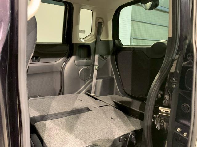 Ｎ－ＢＯＸカスタム ＧＳＳパッケージ　両側電動スライドドア　ＡＷ　ＨＩＤ　両側パワ－スライドドア　禁煙　ＵＳＢ入力　ＴＶナビ　スマ－トキ－　エアコン　ＥＳＣ　Ａ－ＳＴＯＰ　盗難防止システム　パワーウィンドウ　運転席助手席エアバッグ　ＤＶＤ（20枚目）