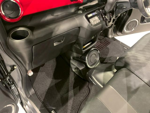 Ｎ－ＢＯＸスラッシュ Ｘ　サウンドマッピング　ハンドルヒーター　後席シートスライド　フルセグＴＶ　ＨＩＤ　シートヒーター　スマキー　盗難防止装置　Ｂモニター　オートクルーズコントロール　ＤＶＤ視聴　ベンチシート　禁煙車　ＡＢＳ（25枚目）