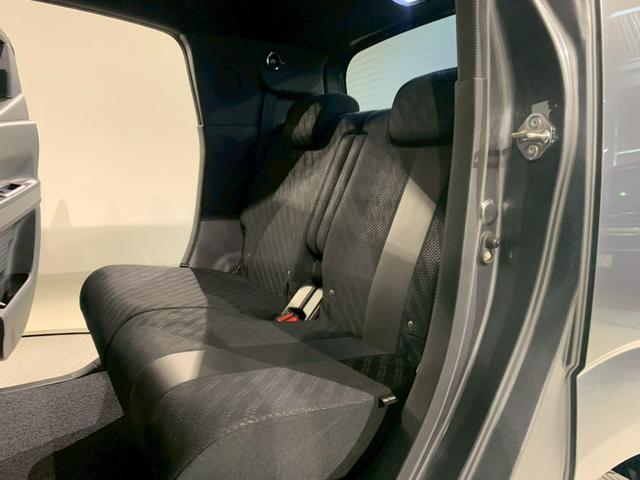 Ｎ－ＢＯＸスラッシュ Ｘ　サウンドマッピング　ハンドルヒーター　後席シートスライド　フルセグＴＶ　ＨＩＤ　シートヒーター　スマキー　盗難防止装置　Ｂモニター　オートクルーズコントロール　ＤＶＤ視聴　ベンチシート　禁煙車　ＡＢＳ（26枚目）