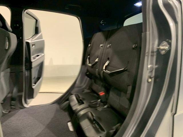 Ｎ－ＢＯＸスラッシュ Ｘ　サウンドマッピング　ハンドルヒーター　後席シートスライド　フルセグＴＶ　ＨＩＤ　シートヒーター　スマキー　盗難防止装置　Ｂモニター　オートクルーズコントロール　ＤＶＤ視聴　ベンチシート　禁煙車　ＡＢＳ（27枚目）