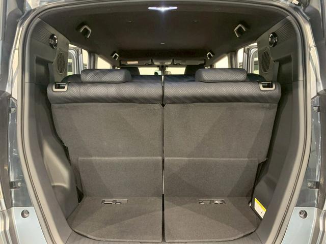 Ｎ－ＢＯＸスラッシュ Ｘ　サウンドマッピング　ハンドルヒーター　後席シートスライド　フルセグＴＶ　ＨＩＤ　シートヒーター　スマキー　盗難防止装置　Ｂモニター　オートクルーズコントロール　ＤＶＤ視聴　ベンチシート　禁煙車　ＡＢＳ（28枚目）