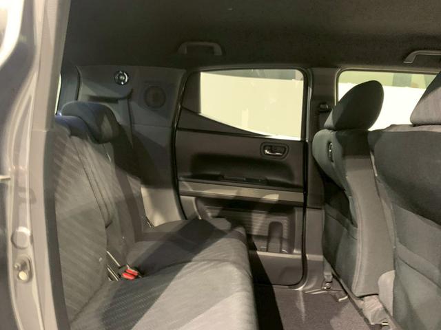 Ｎ－ＢＯＸスラッシュ Ｘ　サウンドマッピング　ハンドルヒーター　後席シートスライド　フルセグＴＶ　ＨＩＤ　シートヒーター　スマキー　盗難防止装置　Ｂモニター　オートクルーズコントロール　ＤＶＤ視聴　ベンチシート　禁煙車　ＡＢＳ（33枚目）