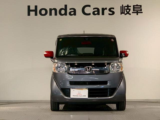 Ｎ－ＢＯＸスラッシュ Ｘ　サウンドマッピング　ハンドルヒーター　後席シートスライド　フルセグＴＶ　ＨＩＤ　シートヒーター　スマキー　盗難防止装置　Ｂモニター　オートクルーズコントロール　ＤＶＤ視聴　ベンチシート　禁煙車　ＡＢＳ（44枚目）