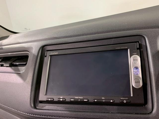 ヴェゼル ハイブリッドＺ　Ｂｌｕｅｔｏｏｔｈ音楽　Ｒカメ　スマキー　ワンオーナー　ＬＥＤランプ　禁煙　ＥＴＣ付　ＵＳＢ　シ－トヒ－タ－　サイドカーテンエアバック　運転席助手席エアバッグ　ＶＳＡ　パワーステアリング　キーフリ（7枚目）