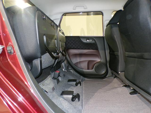 Ｎ－ＯＮＥ プレミアム　ドラレコＥＴＣワンセグＴＶ純正アルミホイールスマートキー　ＤＶＤ再生機能　運転席エアバック　横滑防止　イモビライザー　禁煙　１セグＴＶ　ＥＴＣ装備　ドライブレコ－ダ－　バックモニター　助手席エアバック（36枚目）