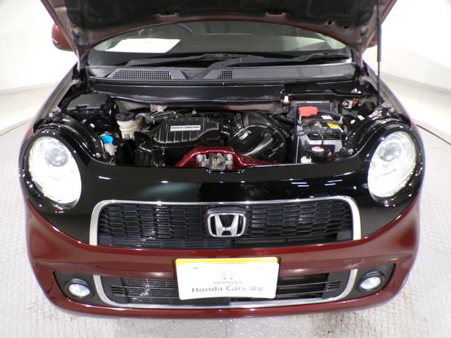 Ｎ－ＯＮＥ プレミアム　ドラレコＥＴＣワンセグＴＶ純正アルミホイールスマートキー　ＤＶＤ再生機能　運転席エアバック　横滑防止　イモビライザー　禁煙　１セグＴＶ　ＥＴＣ装備　ドライブレコ－ダ－　バックモニター　助手席エアバック（53枚目）