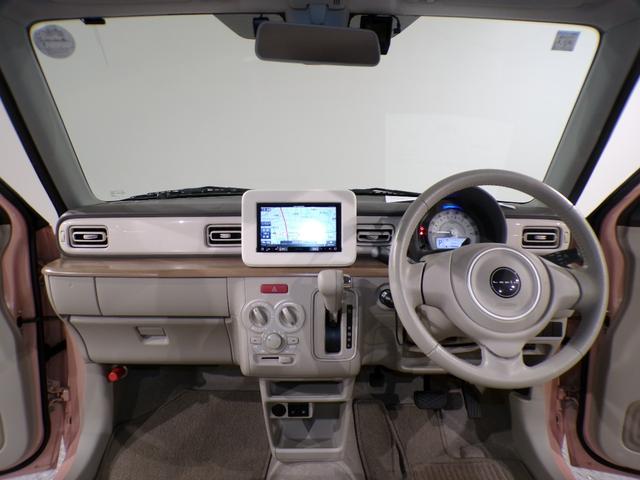 アルトラパン Ｓ　４ＷＤＢｌｕｅｔｏｏｔｈ接続両席シートヒーターＥＴＣスマートキー　フロントベンチシート　アイドリングストップ車　Ｓキー　ブレーキサポート　イモビライザー　禁煙　１セグ　横滑り防止システム　ＤＶＤ再生（22枚目）