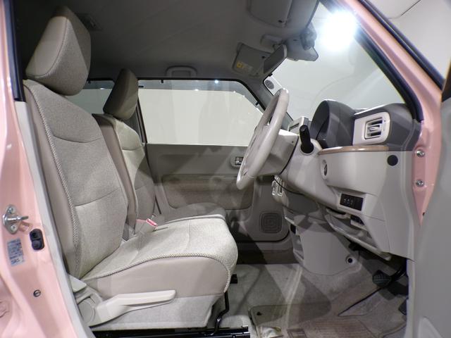 アルトラパン Ｓ　４ＷＤＢｌｕｅｔｏｏｔｈ接続両席シートヒーターＥＴＣスマートキー　フロントベンチシート　アイドリングストップ車　Ｓキー　ブレーキサポート　イモビライザー　禁煙　１セグ　横滑り防止システム　ＤＶＤ再生（28枚目）