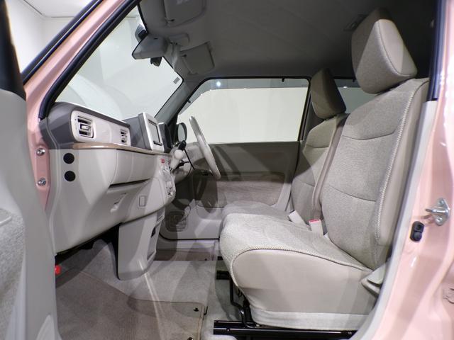 アルトラパン Ｓ　４ＷＤＢｌｕｅｔｏｏｔｈ接続両席シートヒーターＥＴＣスマートキー　フロントベンチシート　アイドリングストップ車　Ｓキー　ブレーキサポート　イモビライザー　禁煙　１セグ　横滑り防止システム　ＤＶＤ再生（29枚目）