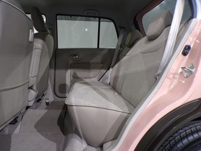 アルトラパン Ｓ　４ＷＤＢｌｕｅｔｏｏｔｈ接続両席シートヒーターＥＴＣスマートキー　フロントベンチシート　アイドリングストップ車　Ｓキー　ブレーキサポート　イモビライザー　禁煙　１セグ　横滑り防止システム　ＤＶＤ再生（32枚目）