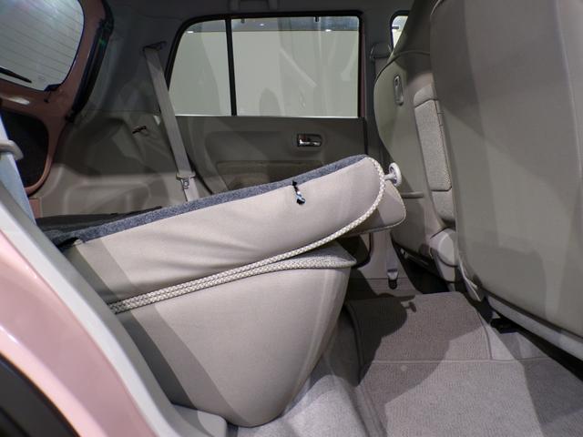 アルトラパン Ｓ　４ＷＤＢｌｕｅｔｏｏｔｈ接続両席シートヒーターＥＴＣスマートキー　フロントベンチシート　アイドリングストップ車　Ｓキー　ブレーキサポート　イモビライザー　禁煙　１セグ　横滑り防止システム　ＤＶＤ再生（33枚目）