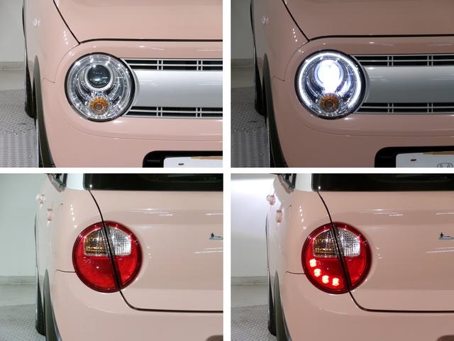 アルトラパン Ｓ　４ＷＤＢｌｕｅｔｏｏｔｈ接続両席シートヒーターＥＴＣスマートキー　フロントベンチシート　アイドリングストップ車　Ｓキー　ブレーキサポート　イモビライザー　禁煙　１セグ　横滑り防止システム　ＤＶＤ再生（41枚目）