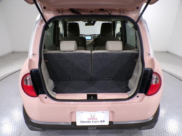 アルトラパン Ｓ　４ＷＤＢｌｕｅｔｏｏｔｈ接続両席シートヒーターＥＴＣスマートキー　フロントベンチシート　アイドリングストップ車　Ｓキー　ブレーキサポート　イモビライザー　禁煙　１セグ　横滑り防止システム　ＤＶＤ再生（42枚目）