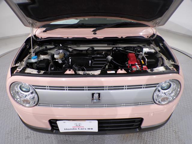 アルトラパン Ｓ　４ＷＤＢｌｕｅｔｏｏｔｈ接続両席シートヒーターＥＴＣスマートキー　フロントベンチシート　アイドリングストップ車　Ｓキー　ブレーキサポート　イモビライザー　禁煙　１セグ　横滑り防止システム　ＤＶＤ再生（48枚目）