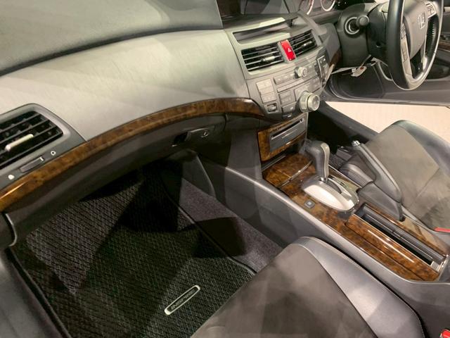 インスパイア 35TL ドラレコ HID AW 電動シート HDDナビ ETC車載器 キーレス ESC パワーウィンドウ 禁煙車 ABS スマートキー バックモニタ(15枚目)