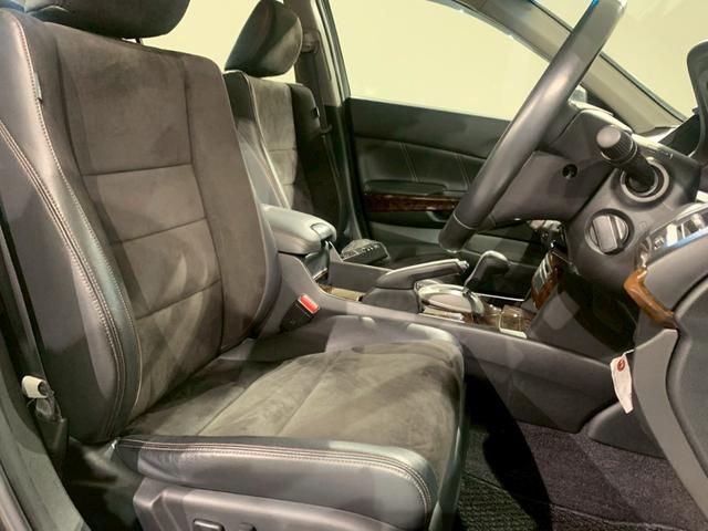 インスパイア 35TL ドラレコ HID AW 電動シート HDDナビ ETC車載器 キーレス ESC パワーウィンドウ 禁煙車 ABS スマートキー バックモニタ(20枚目)